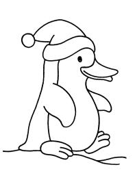 Julepenguin