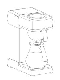 Kaffemaskine
