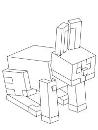 Kanin Minecraft