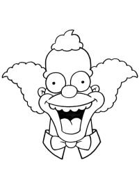 Klovnen Krusty