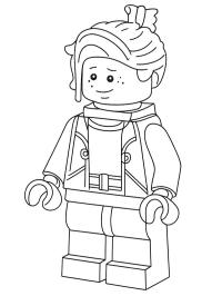 LEGO Nash Durango