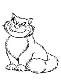 Katten Lucifer