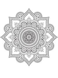 Mandala 4