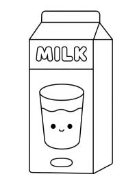 M&aelig;lk (Toca Boca)