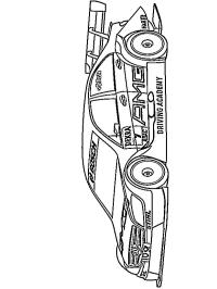 Mercedes Benz DTM