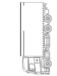 Mercedes-Benz lastbil