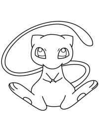 Mew (Pokémon)