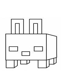 Minecraft Blub