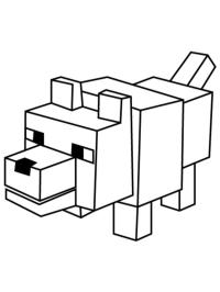 Minecraft ulv