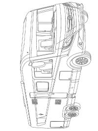 Niesmann Bischoff camper
