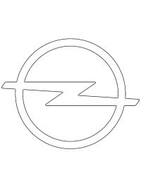 Opel logo