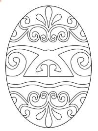 Påskeæg