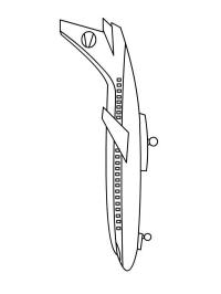 Passagerfly