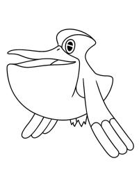 Pelipper (Pok&eacute;mon)