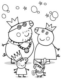 Familien Gris