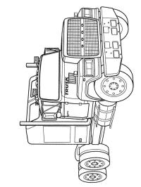 Peterbilt 378 Truck