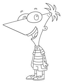 Phineas Flynn (Phineas og Ferb)