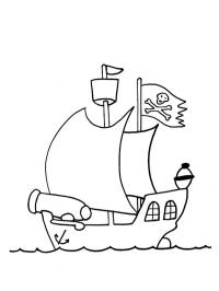 Piratskib