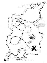 Piratkort