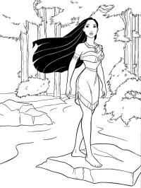 Pocahontas