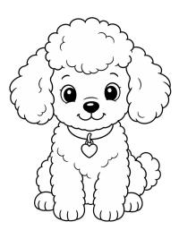 Puddelhvalp