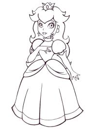 Prinsesse Peach