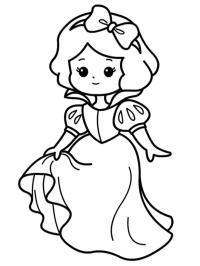 Prinsesse Snehvide