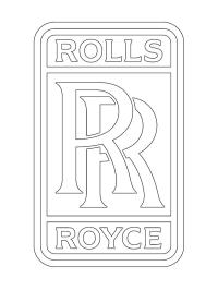 Rolls-Royce logo