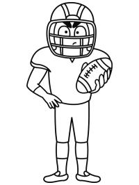 Rugbyspiller