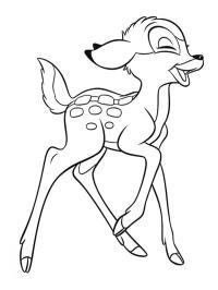 Nuttet Bambi