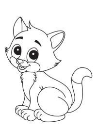 Nuttet kat