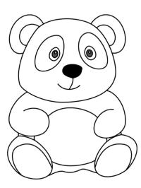 Nuttet Panda