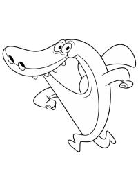 Sharko (Zig og Sharko)