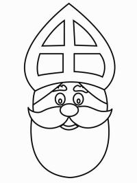 Enkel Sankt Nikolaus