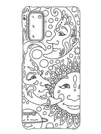 Smartphone-etui