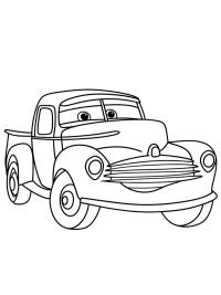 Smokey (Biler 3)