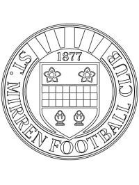 FC St. Mirren