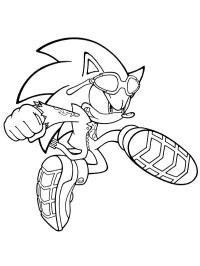 Sej Sonic