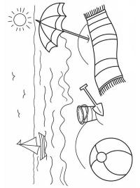 Strandleget&oslash;j