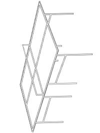 Bordtennisbord