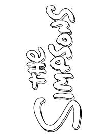 Simpsons logoet