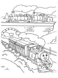 Lokomotivet Tomas