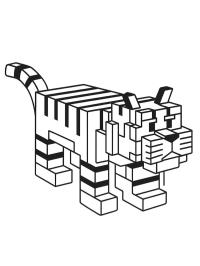 Tiger (Grow a Garden)