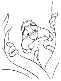 Timon (Løvernes Konge)