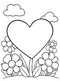 Valentinsblomst