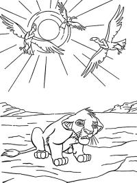 Trist Simba