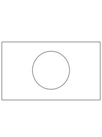 Japans flag