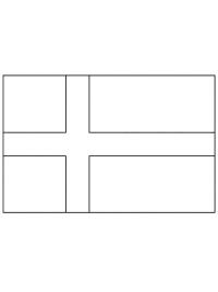 Danmarks flag
