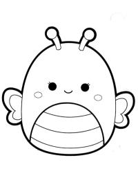 Sommerfuglen Maribel