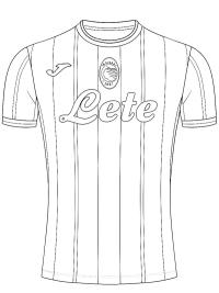 Atalanta Bergamo fodboldtr&oslash;je